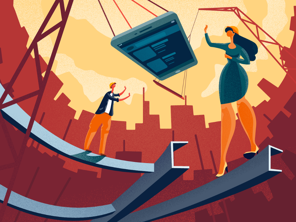 idesign flatillustration 09