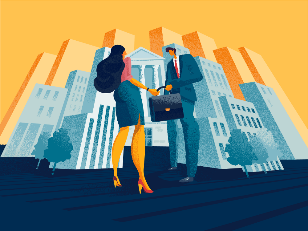 idesign flatillustration 11