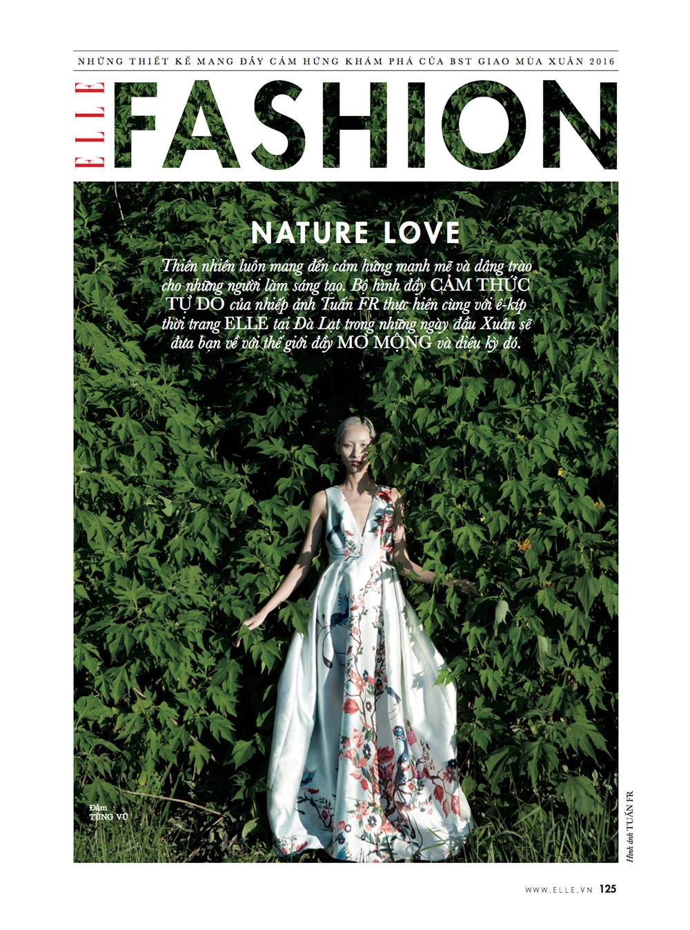 idesign naturelove 01