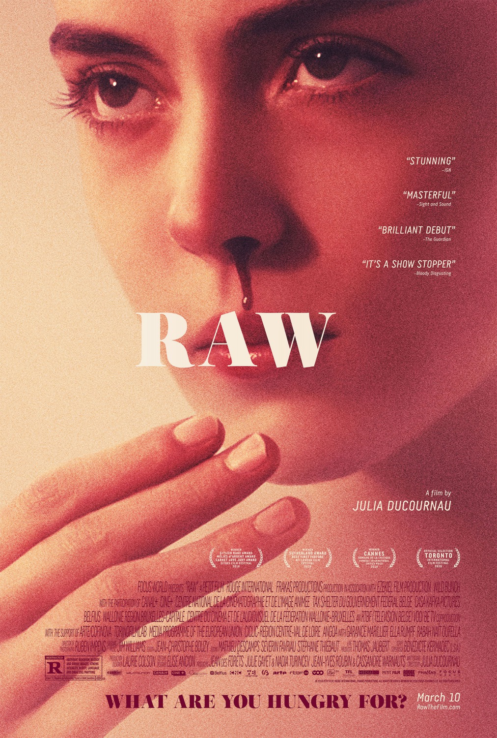 raw percival associates