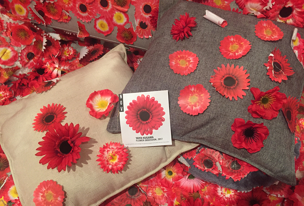 idesign yayoikusamavaflowerobsession 11