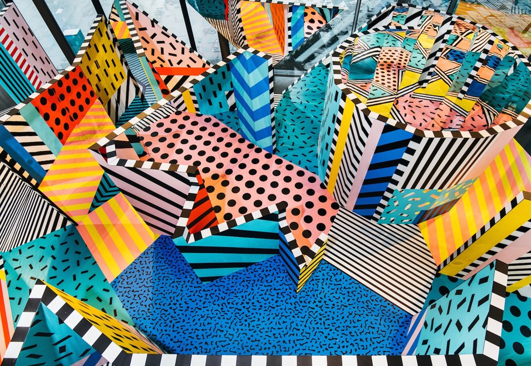 idesign tai sao chu nghia hau hien dai postmodernism nhung nam 1980 hoi sinh nganh thiet ke 01