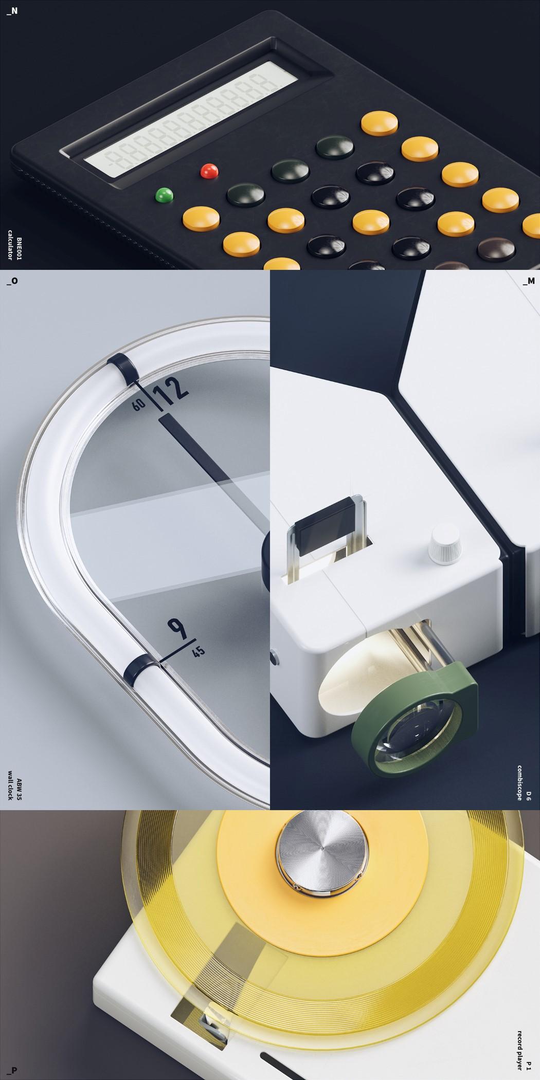 idesign braun typeface 06