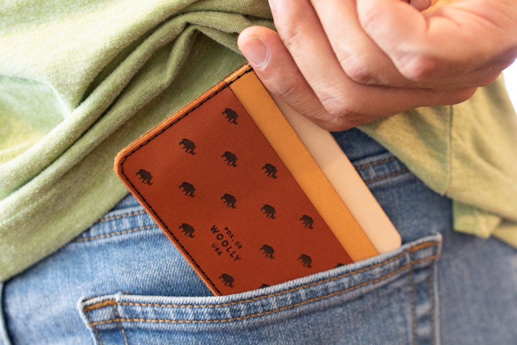 idesign woollylab wallet 05