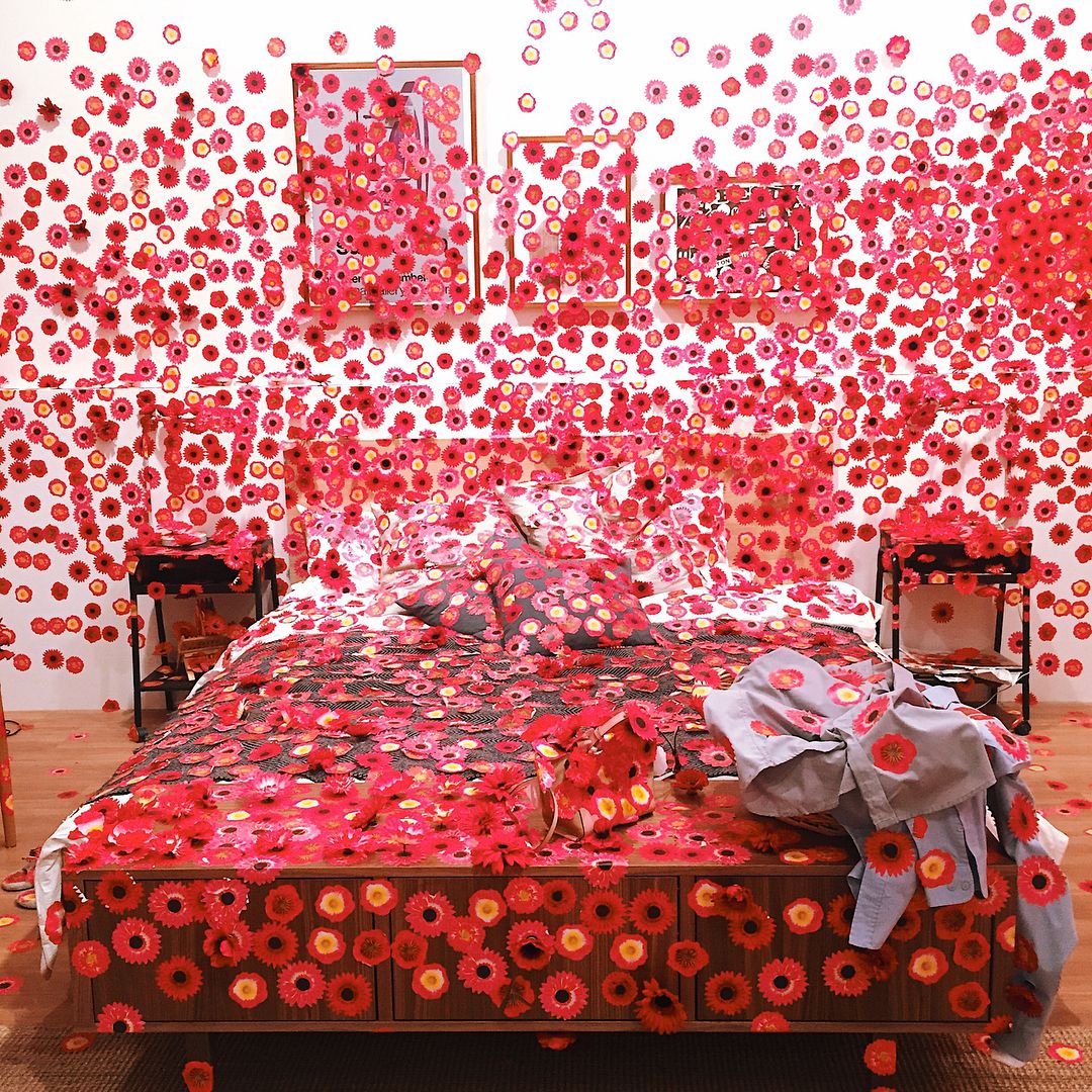 idesign yayoikusamavaflowerobsession 06