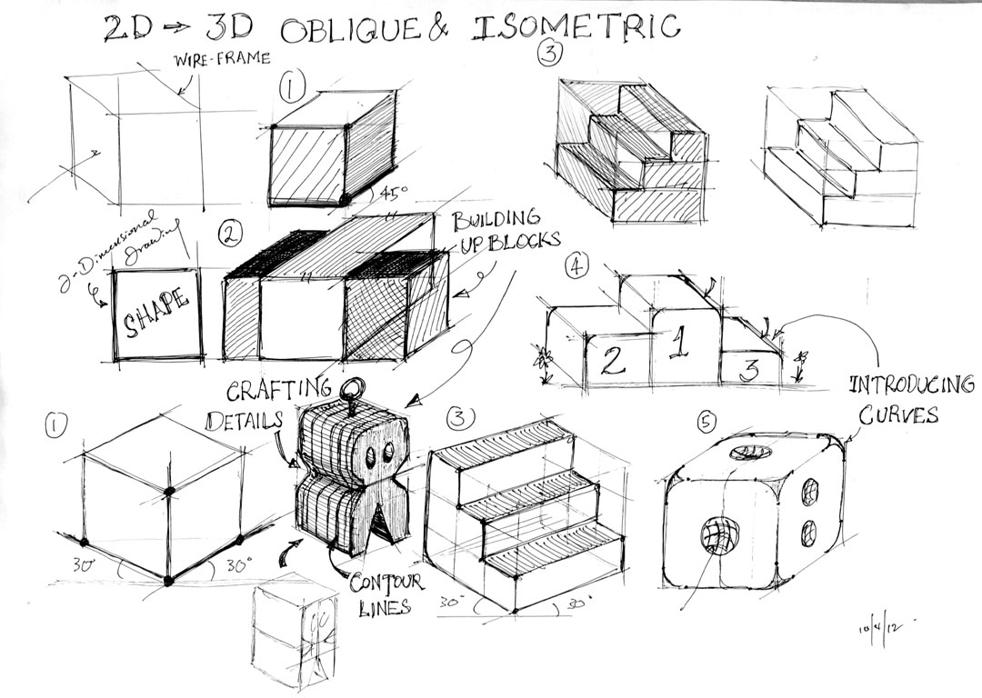 idesign isometric 05