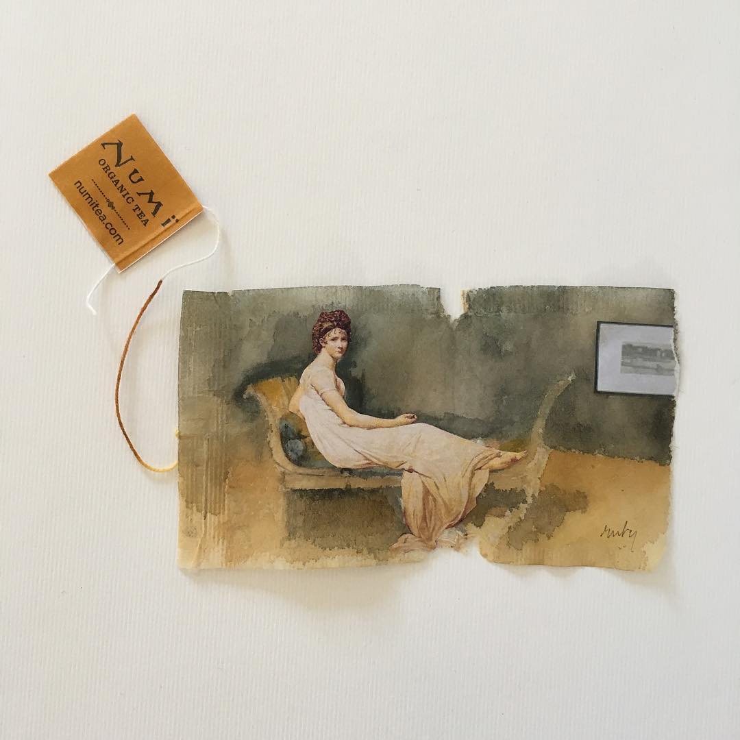 idesign teapainting 01