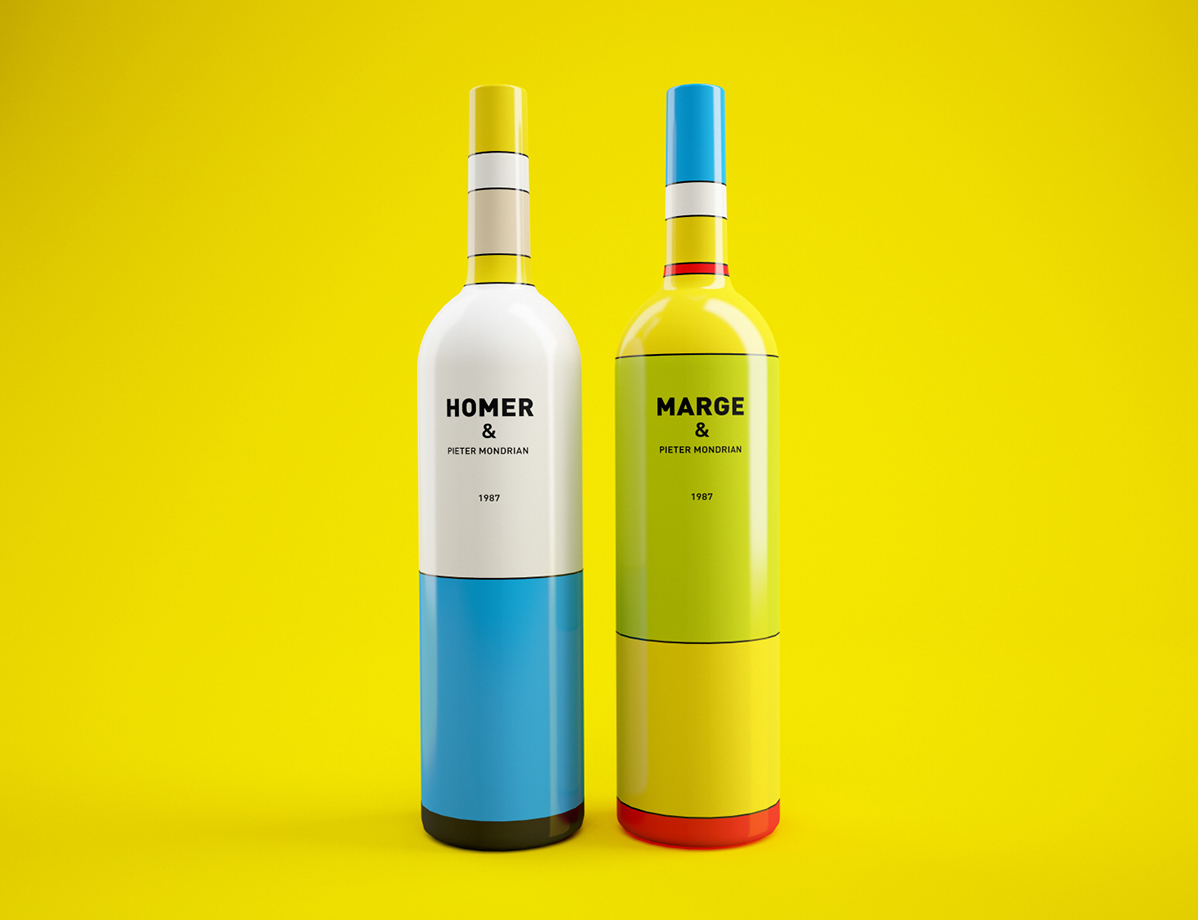 idesign simpson 06