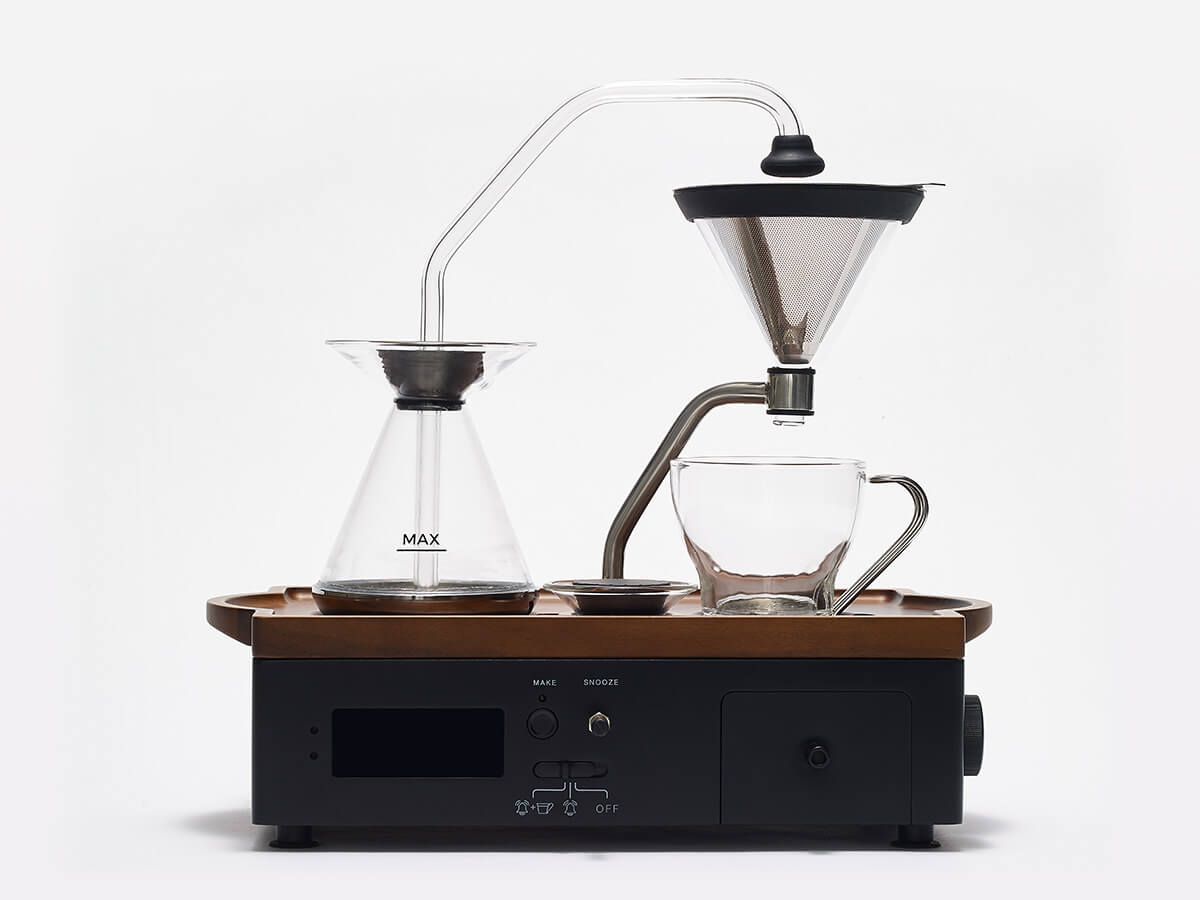 idesign barisieur 01