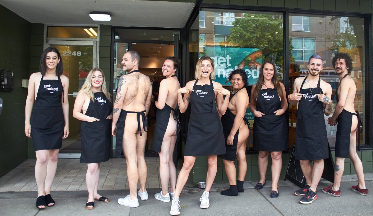 lush cosmeticos empreendeu campanha inusitada foto reproduccca7acc83o twitter