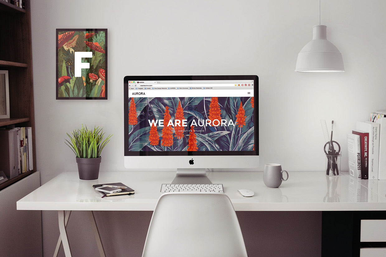 idesign aurora 07