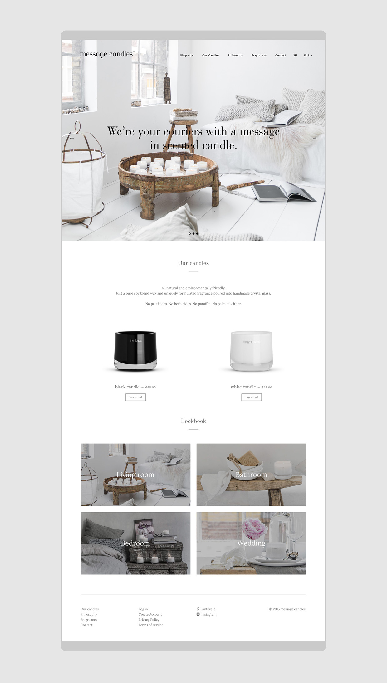 idesign messagecandle 01