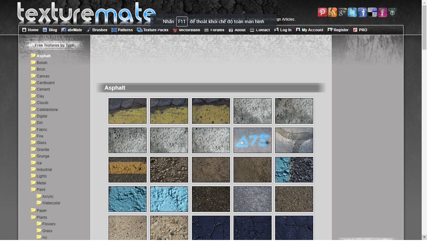 3d textures resources 02