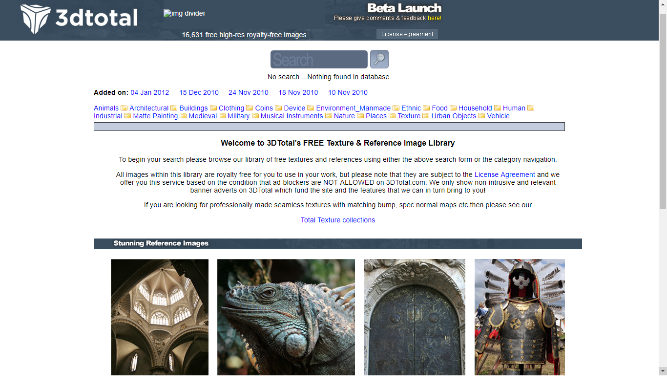 3d textures resources 03