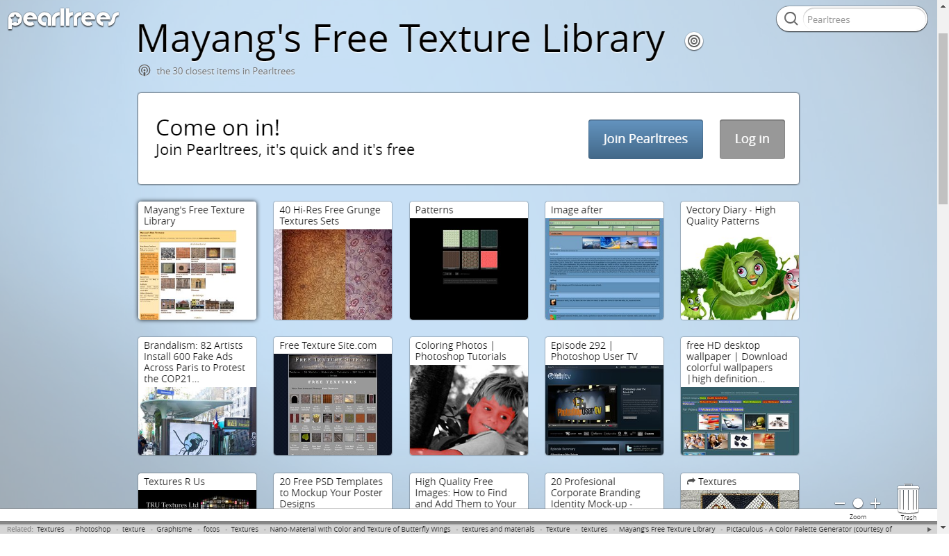 3d textures resources 08
