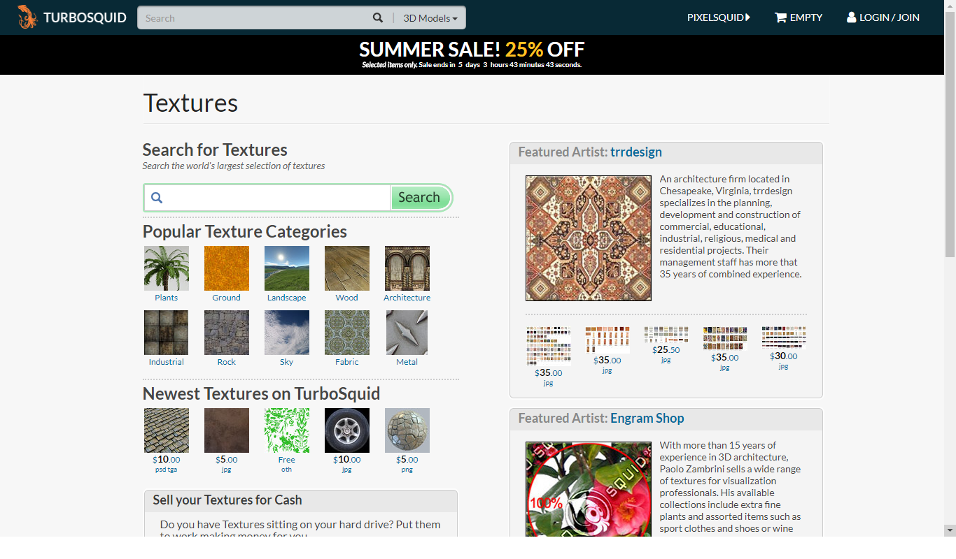 3d textures resources 09