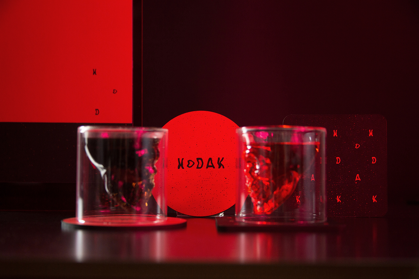 id bo nhan dien kodak 9