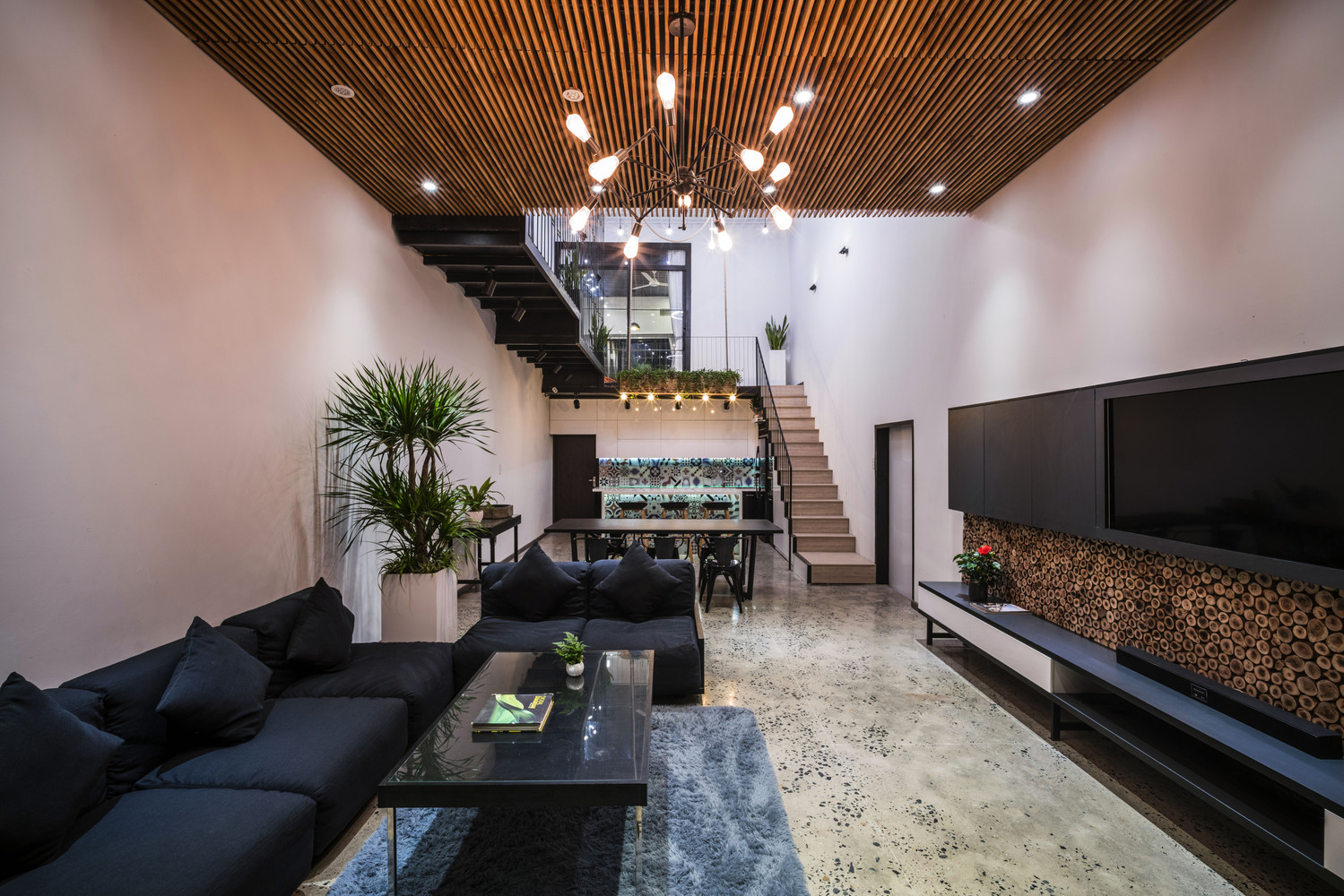 phong house 15