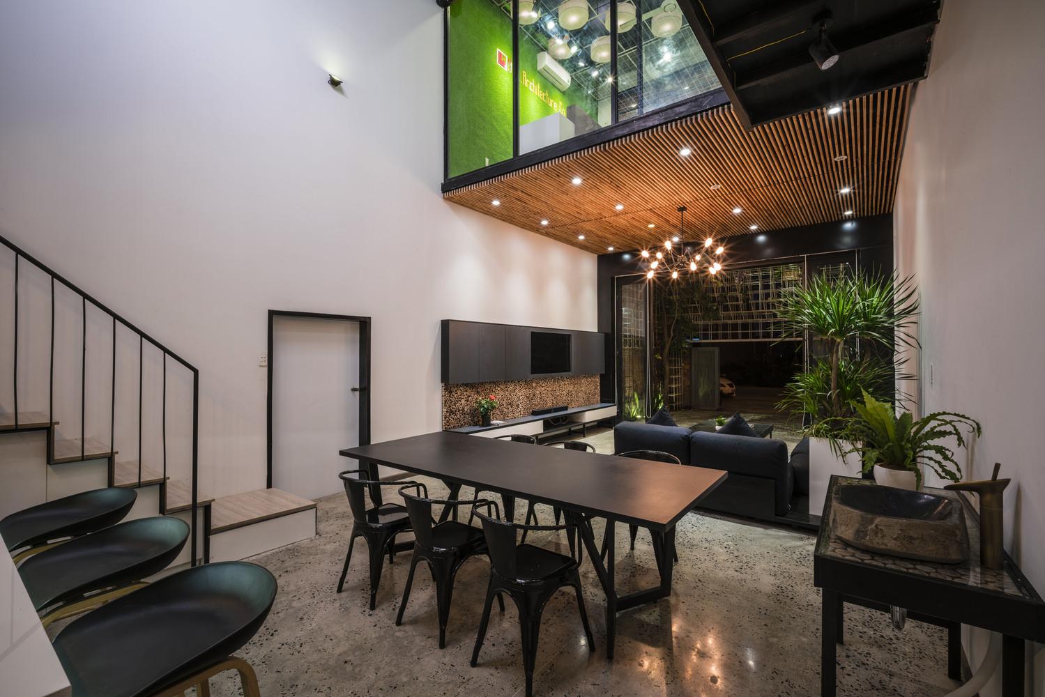 phong house 17