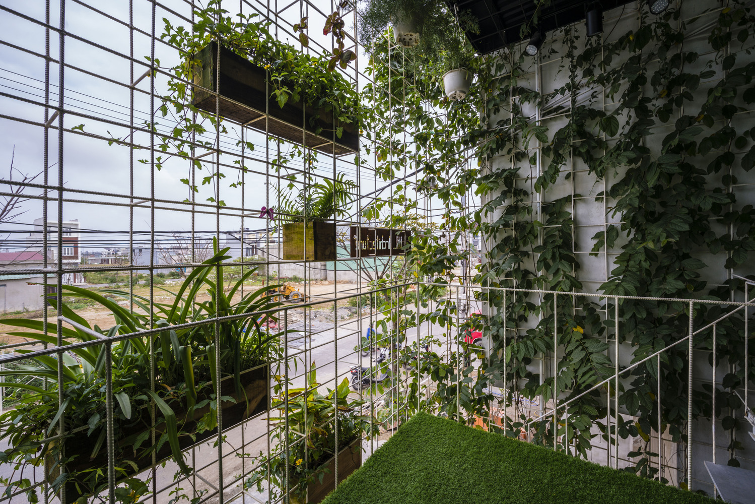 phong house 4