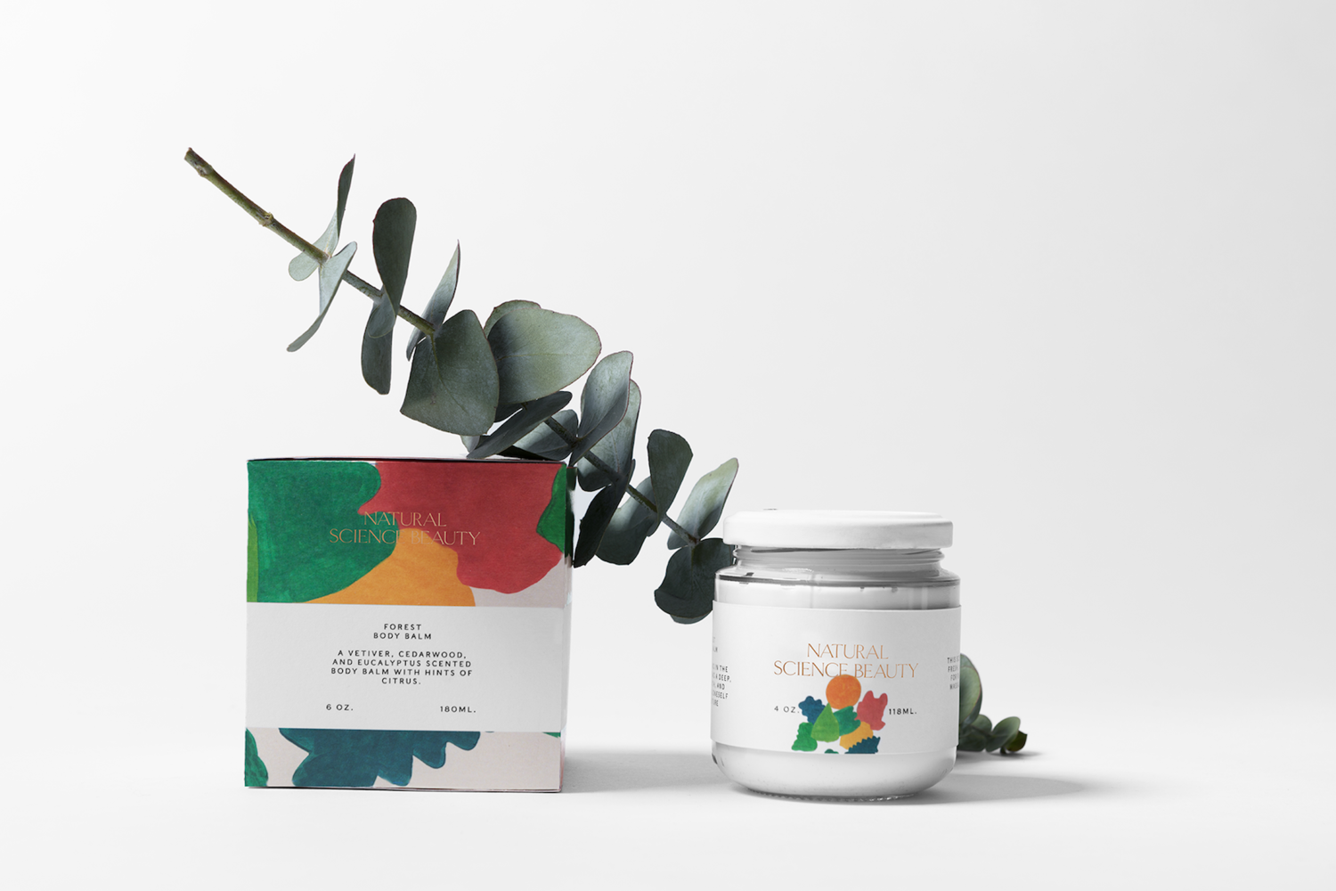 idesign natural science beauty san pham duong da tu thien nhien voi thiet ke bao bi xinh qua dang 06