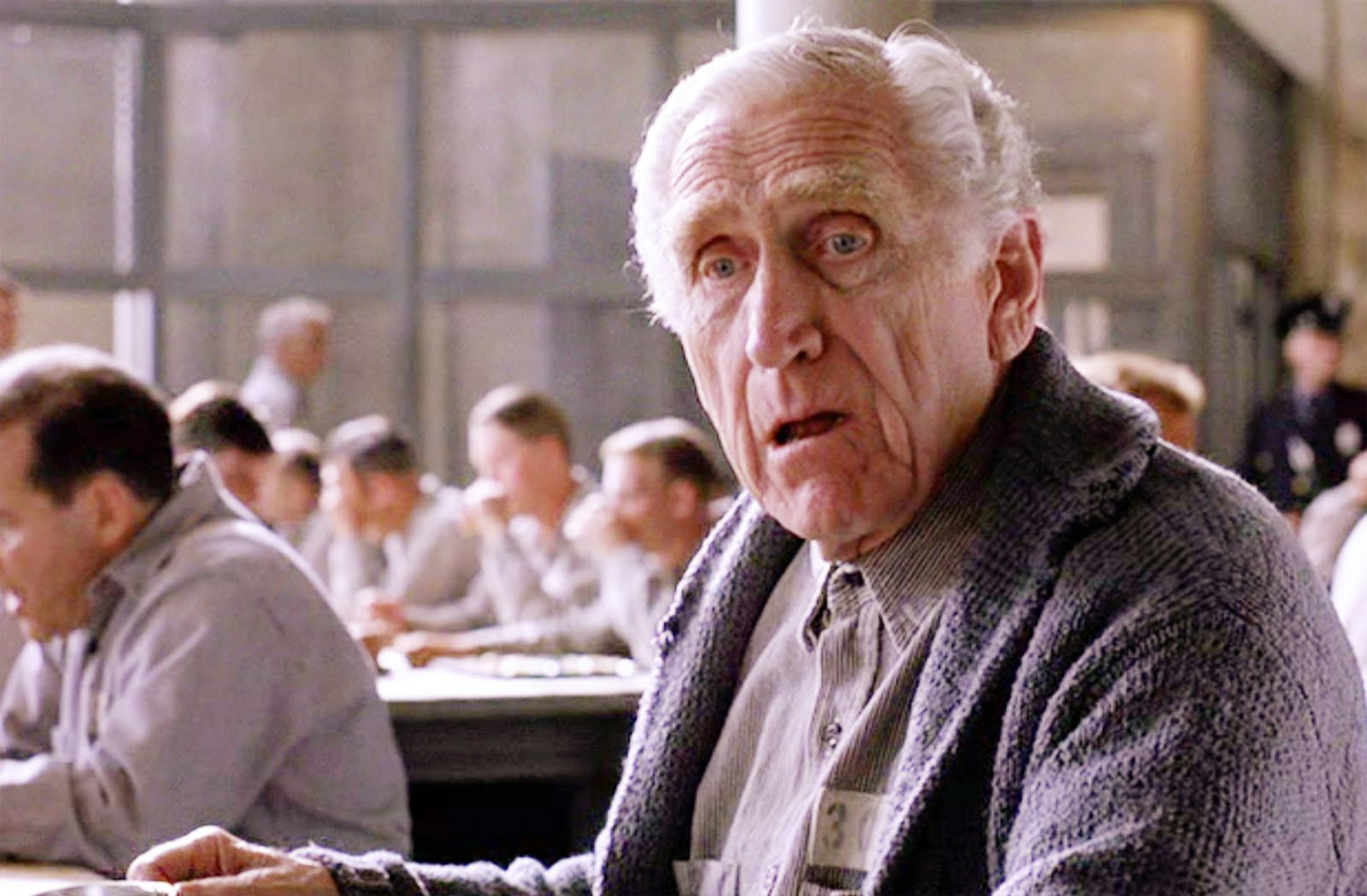shawshank redemption 11