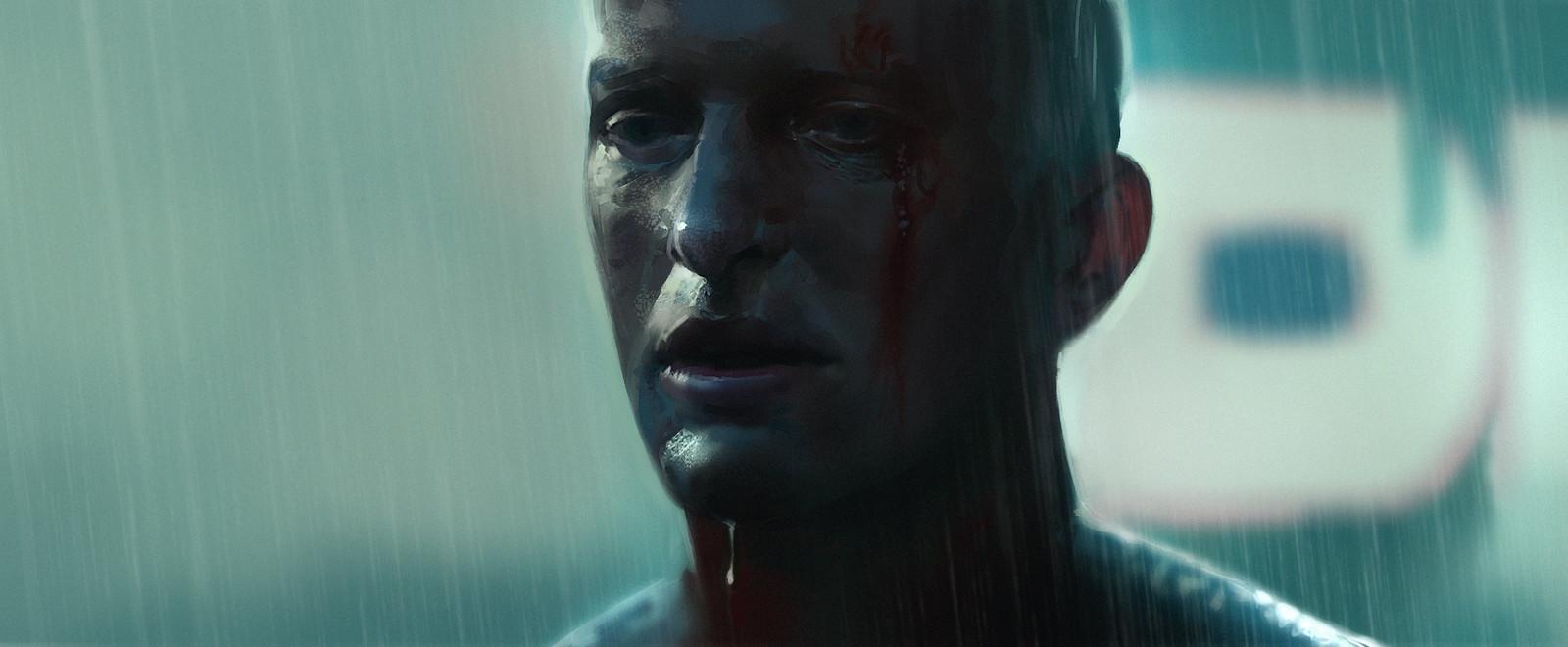 idesign bladerunner8