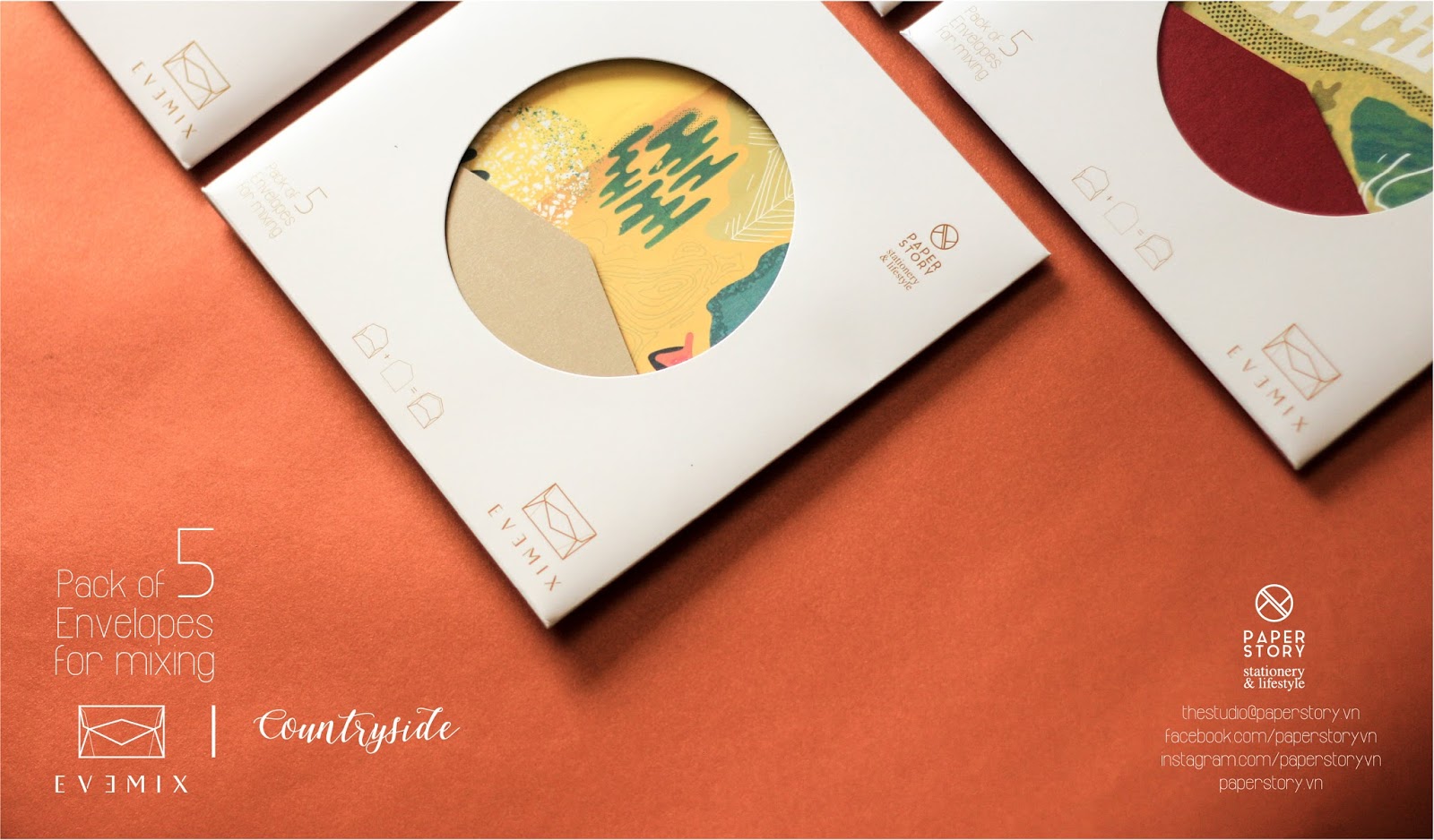 idesign evemix 03