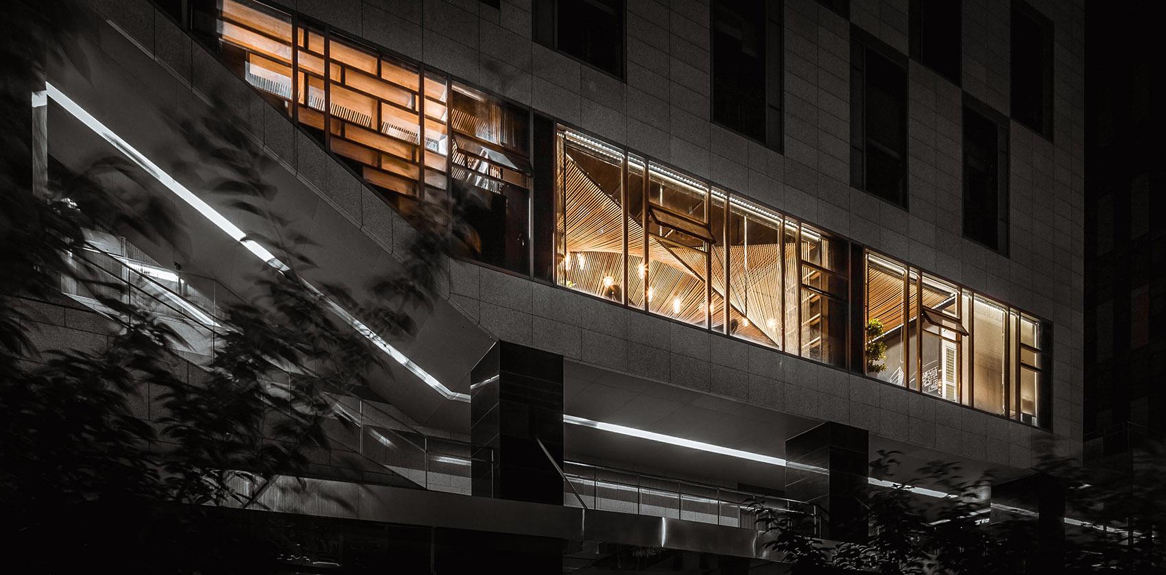 idesign chang can nhieu chi phi working space van dep nho tan dung vat lieu thien nhien 11