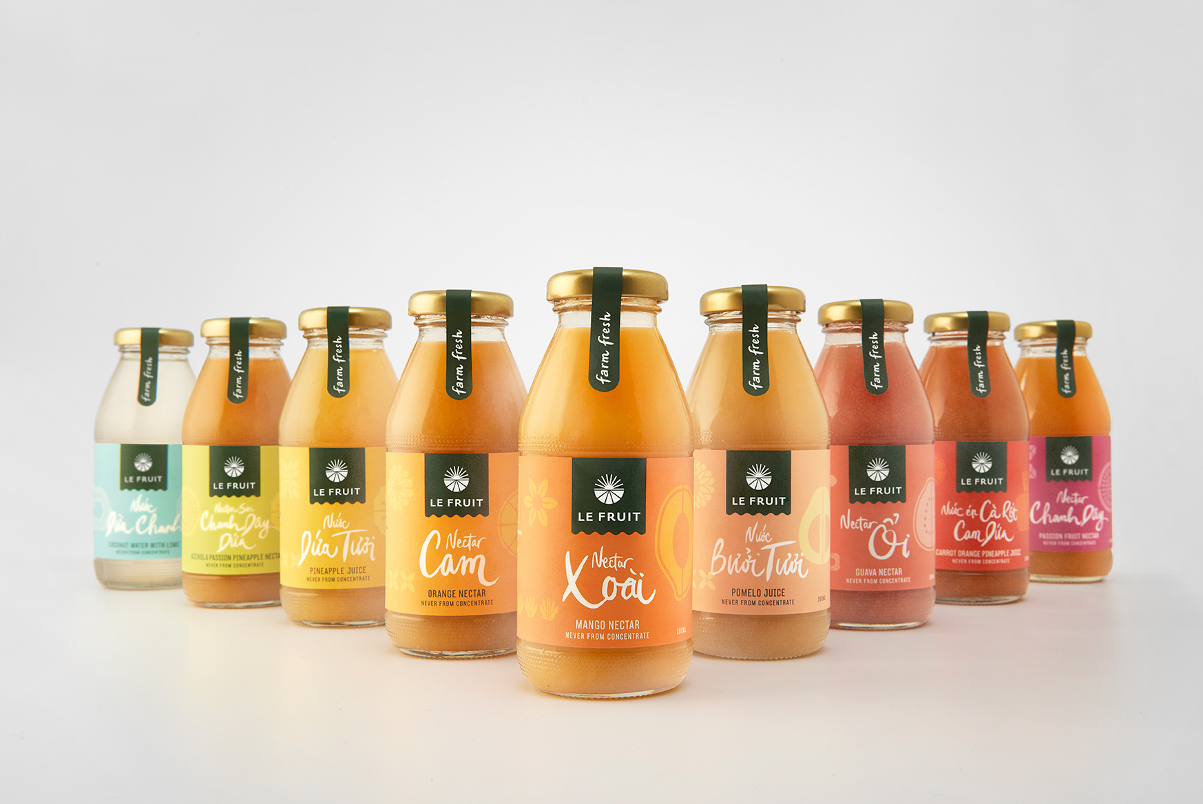 idesign lefruit 01