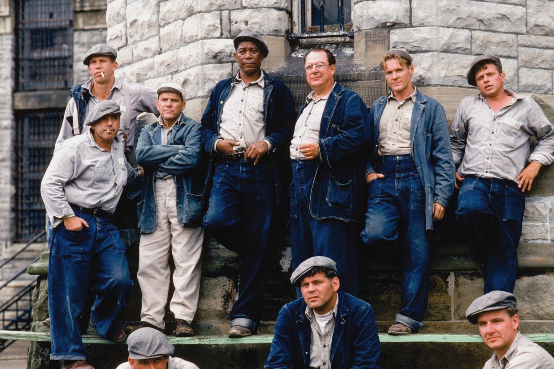 shawshank redemption 05
