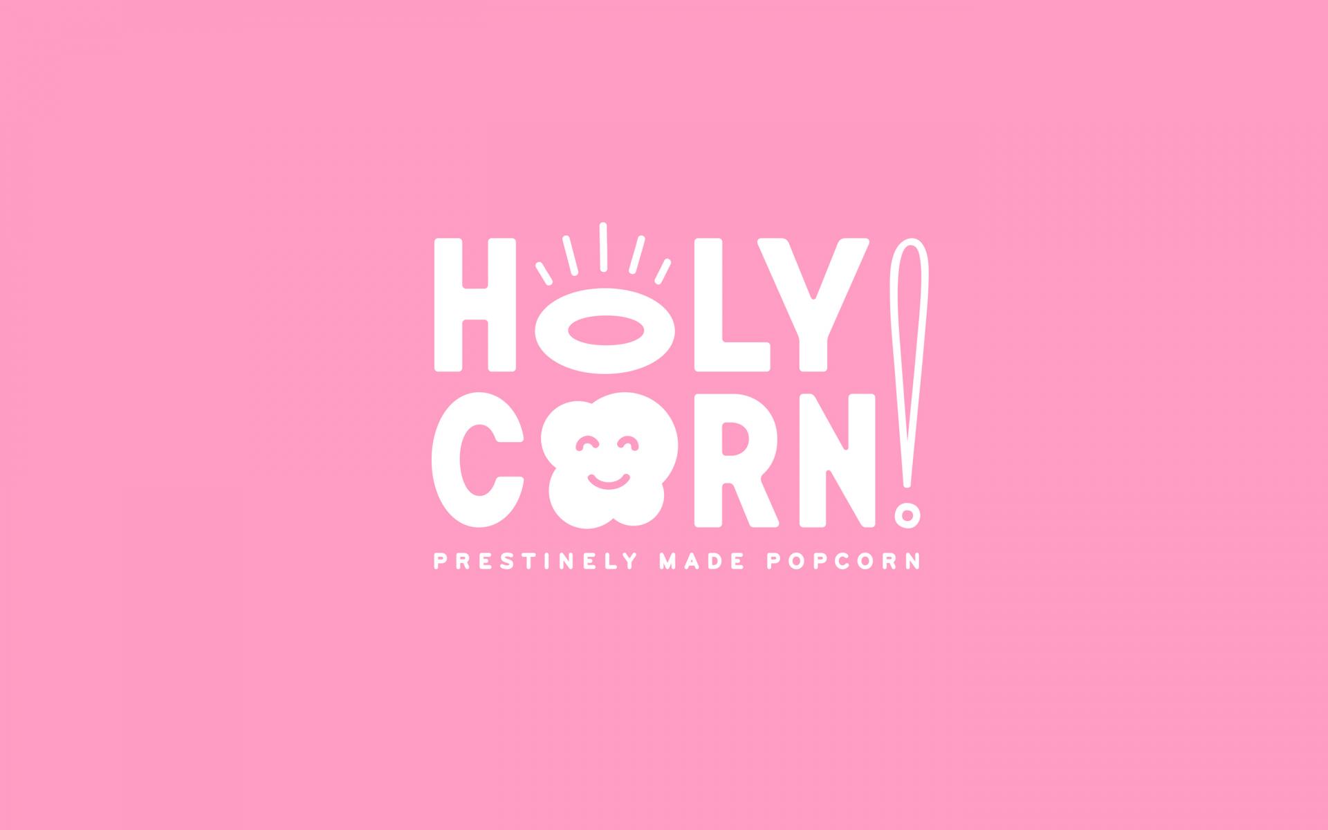 idesign holycorn 01