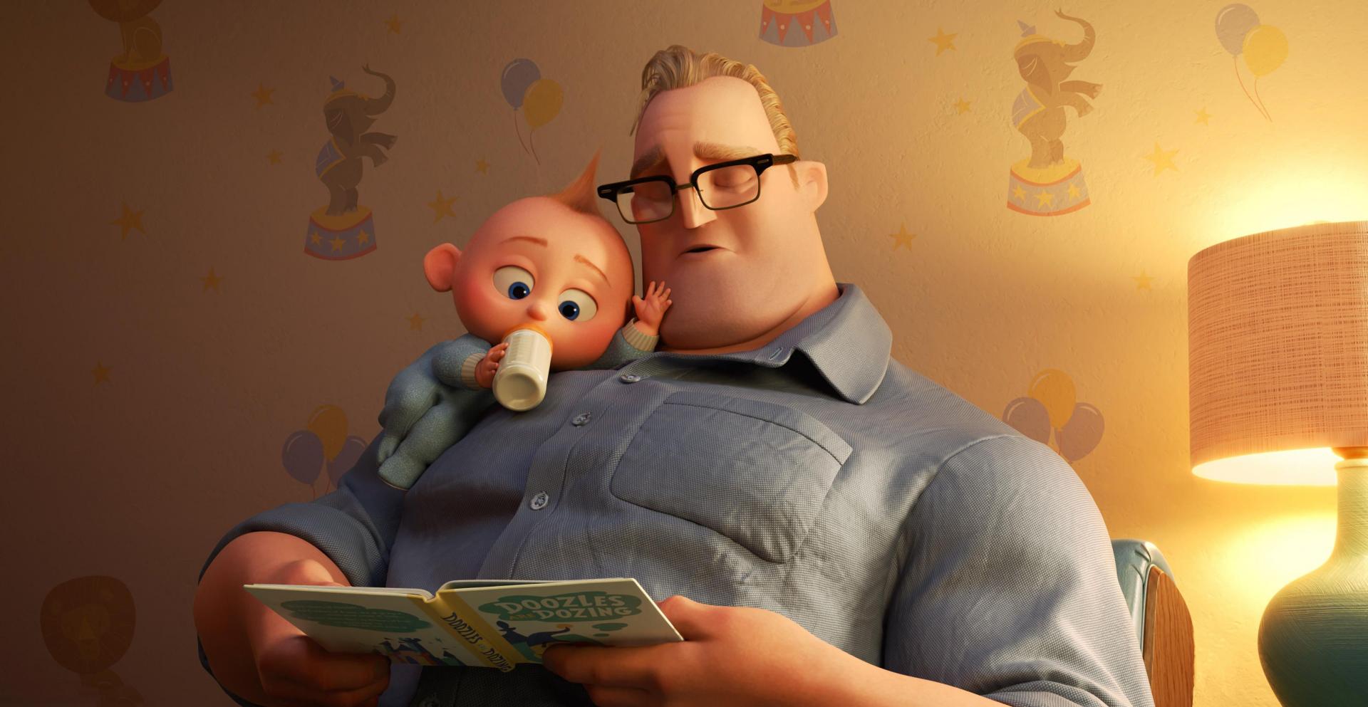 idesign incredibles 2 02