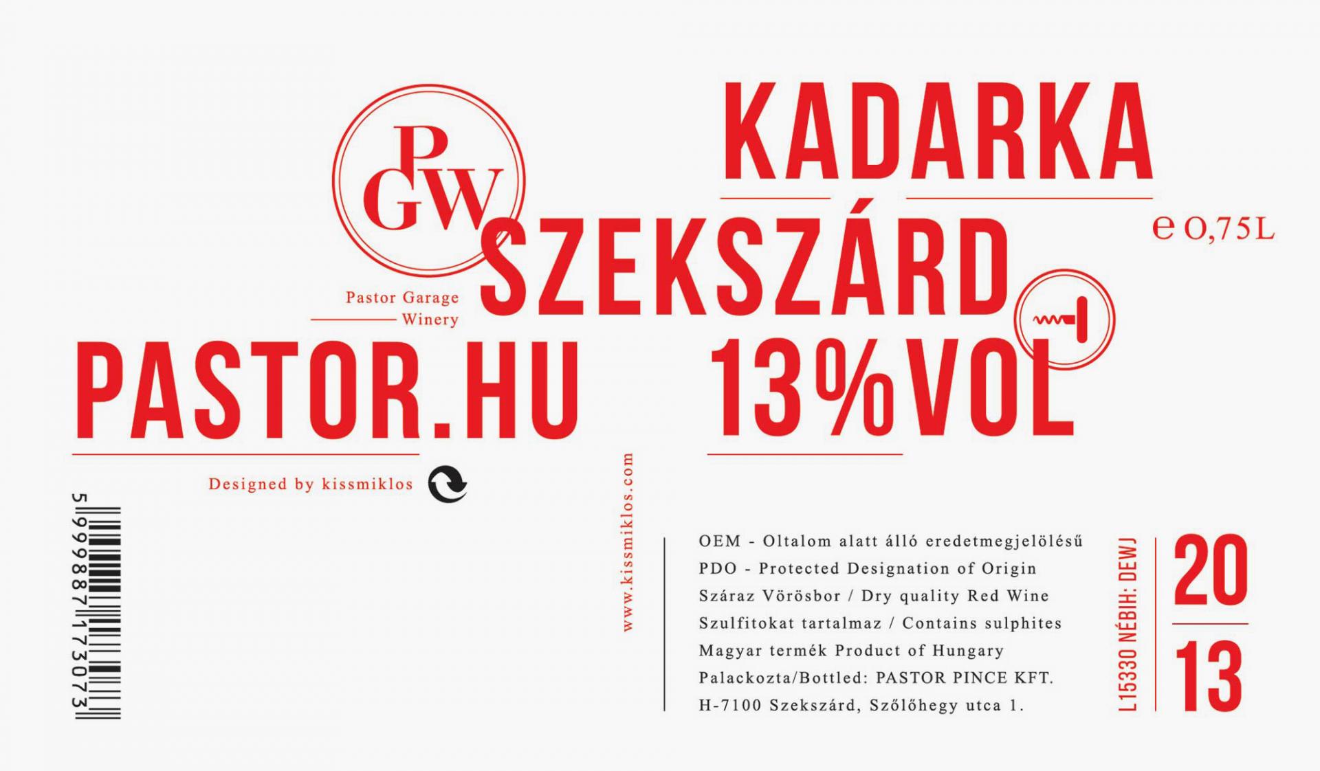 idesign pastor 012