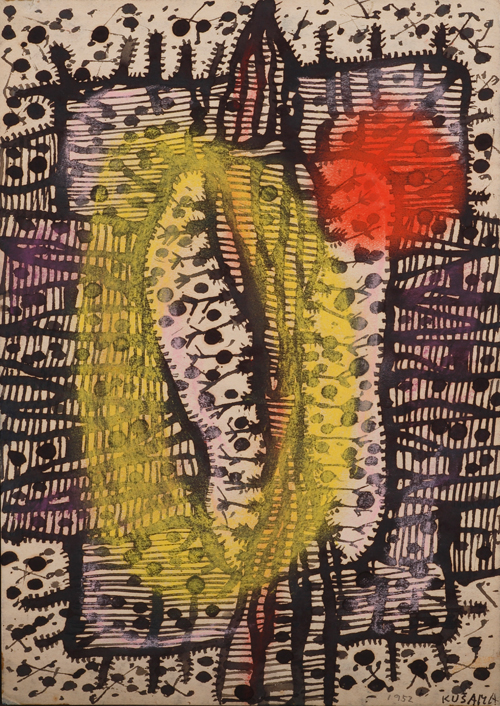 idesign chuyen hanh trinh dai mang ten cuoc doi cua yayoi kusama 13