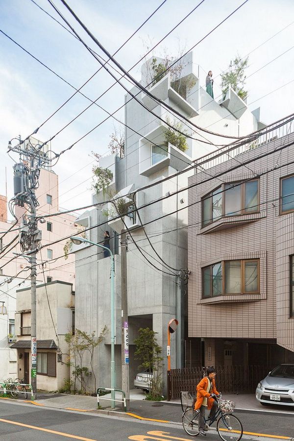 idesign trenesshouse 01