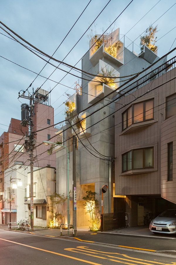 idesign trenesshouse 010