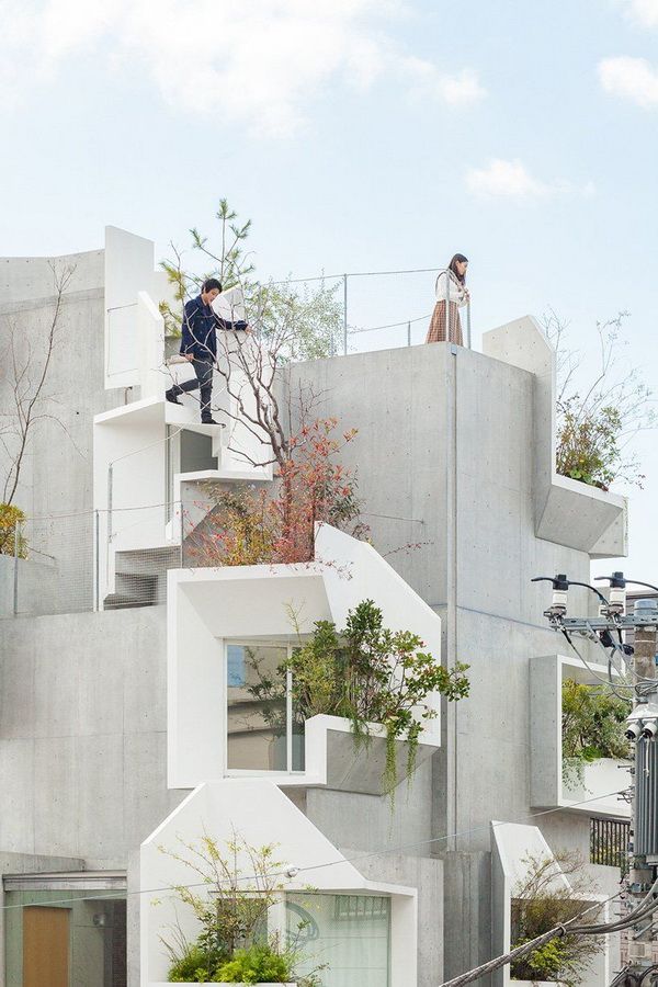 idesign trenesshouse 02