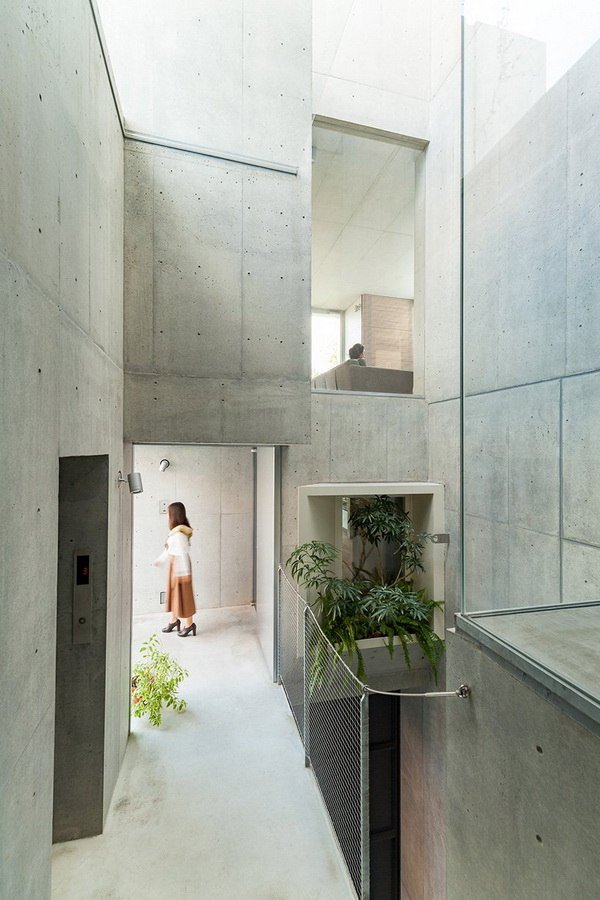 idesign trenesshouse 06