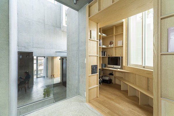 idesign trenesshouse 07