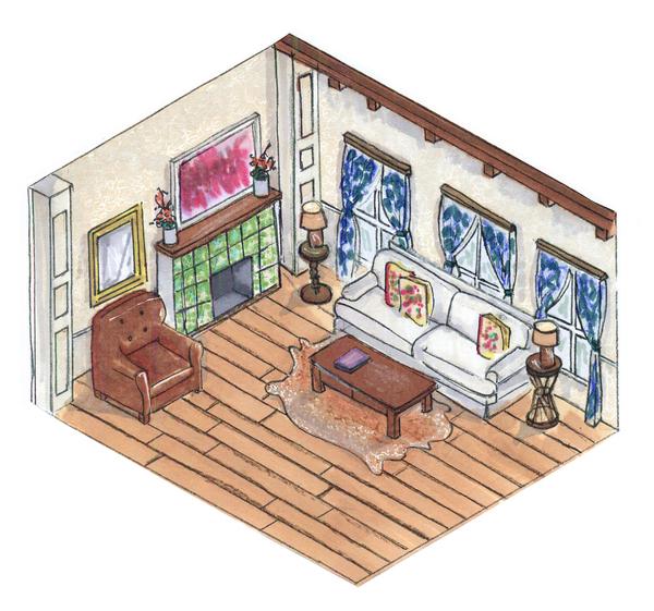 idesign isometric 07