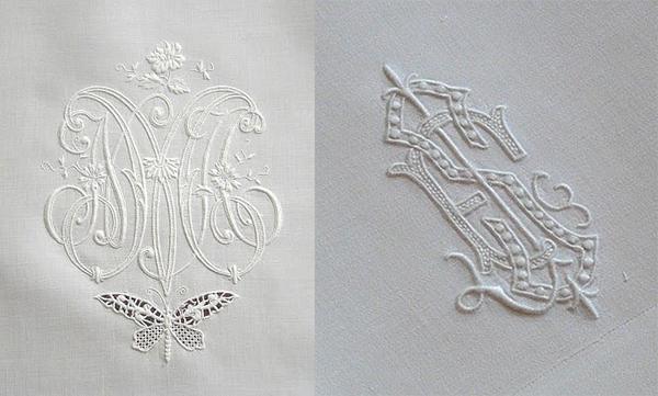 idesign monogram 04
