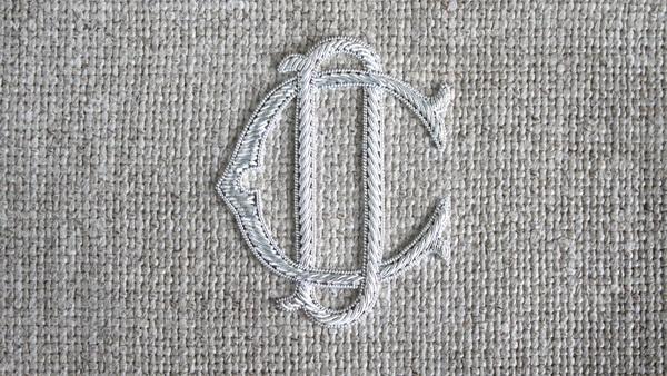 idesign monogram 06