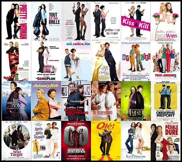 christophe courtoismovie poster cliches comedy 1