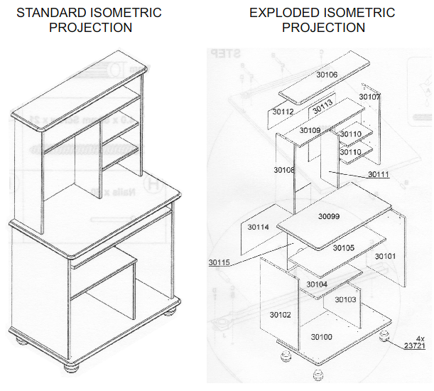 idesign isometric 010