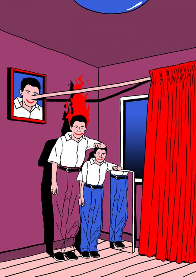idesign camhungtu4phongcachdohoa 04