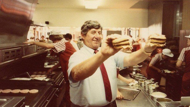id ki niem 50 nam cua mc donald 0