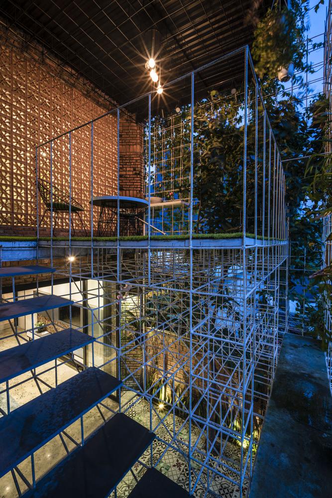 phong house 13