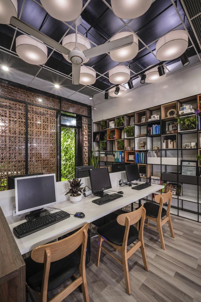 phong house 7