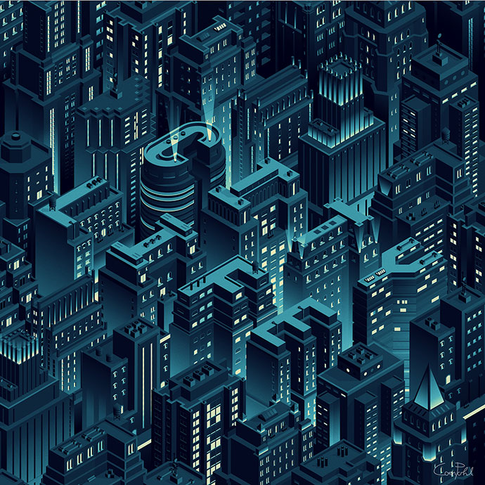 idesign isometric 014